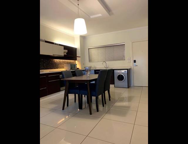 2 BEDROOM APARTMENT FOR SALE IN MORNINGSIDE